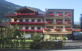 Hotel Garni Elisabeth